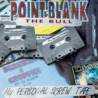 Point Blank (CAN) - My Personal Screw Tape