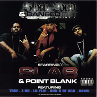 Point Blank (CAN) - Slow Loud & Banged Out (CD 1)
