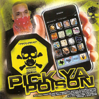 Point Blank (CAN) - Pick Ya Poison