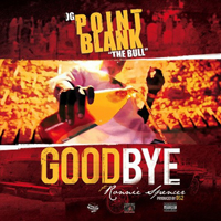 Point Blank (CAN) - Goodbye (Single)