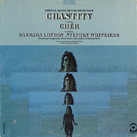 Sonny & Cher - Chastity (Soundtrack)