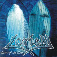 Lorien (Esp) - Secrets Of The Elder