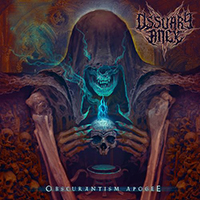 Ossuary Anex - Obscurantism Apogee