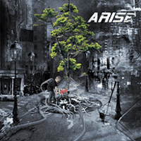 Arise (SWE) - The Beautiful New World