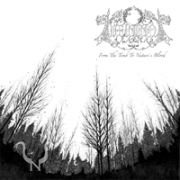 Lux Divina - From The Tomb To The Nature's Blood