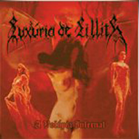Luxuria De Lilith - A Volupia Infernal