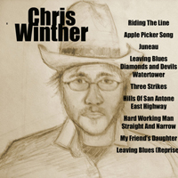 Old Man Winther - Chris Winther
