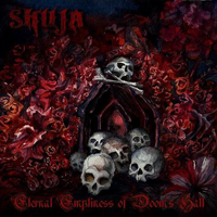 Shuja - Eternal Emptiness Of Doom's Hall