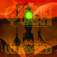 Quartet Of Woah! - Ultrabomb