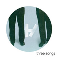 Twenty One Pilots - Three Songs (EP)