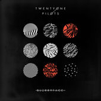 Twenty One Pilots - Blurryface  (Instrumental)