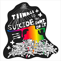 Clubfeet - Teenage Suicide (Single)
