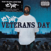 MC Eiht - Veterans Day