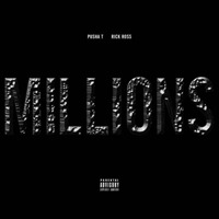 Pusha T - Millions (Feat.)