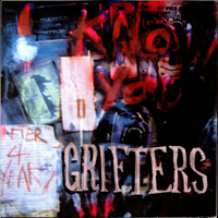 Grifters - Holmes (7