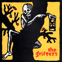 Grifters - Last Man Alive (7