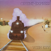 Wish Key - Orient Express (12