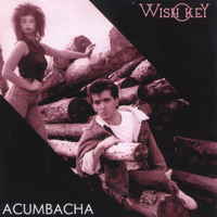 Wish Key - Acumbacha (Reissue 2003)