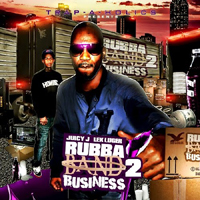 Juicy J - Rubba Band Business 2 (feat. Lex Luger)