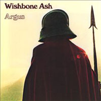 Wishbone Ash - Argus (Deluxe Edition 2007, CD 1)