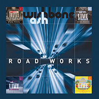 Wishbone Ash - Road Works (CD 4: Live in Germany)