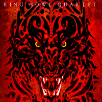 King Howl - King Howl Quartet