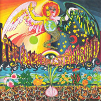 Incredible String Band - The 5000 Spirits Or The Layers Of The Onion
