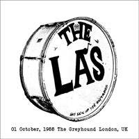La's, The - Live at The Greyhound, London 10.01.