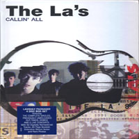 La's, The - Callin' All (CD 3)