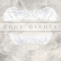 Four Giants - Blue Harvest