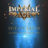 Imperial Age - Live on Earth (The Online Lockdown Concert)