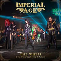 Imperial Age - The Wheel (Live With Orchestra and Choir)