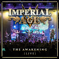 Imperial Age - The Awakening (Live)