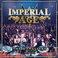 Imperial Age - The Monastery (Live)