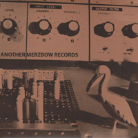 Merzbow - Another Merzbow Records (CD 1)