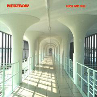 Merzbow - Uzu Me Ku (Vinyl)