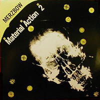 Merzbow - Material Action 2 N.A.M.