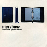 Merzbow - Timehunter (4CD)