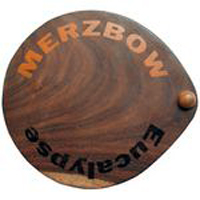 Merzbow - Eucalypse