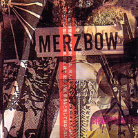 Merzbow - Age Of 369 / Chant 2 (CD 1)