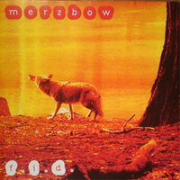 Merzbow - F.I.D (CD 2)