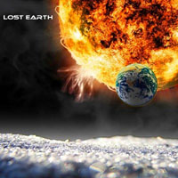 Lost Earth - Never Be Heard