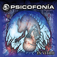 Psicofonia - In Vitro