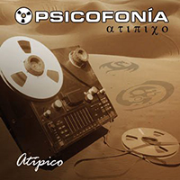 Psicofonia - Atipico