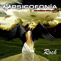 Psicofonia - Rock (Recopilacion: CD 1)
