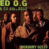 Edo. G - Roxbury 02119 (feat. Da Bulldogs)