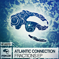 Atlantic Connection - Fractions (EP)