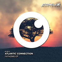 Atlantic Connection - Fathoms (EP)