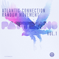 Atlantic Connection - Patterns Vol. 1 (EP)