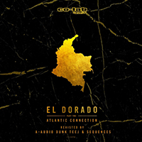 Atlantic Connection - El Dorado Part Two (EP)